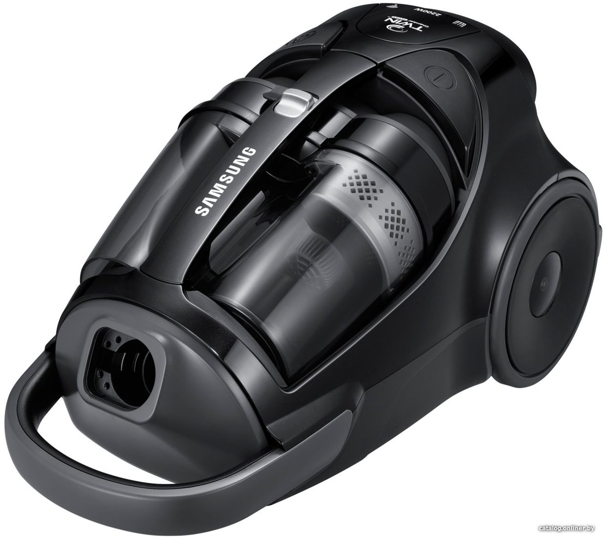 Пылесос Samsung VCC8874H35/XEV