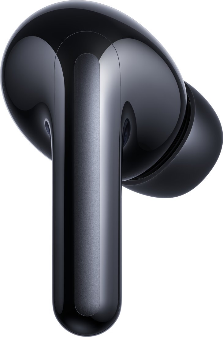 Наушники Xiaomi Redmi Buds 6 Lite M2349E1 (черный, международная версия)