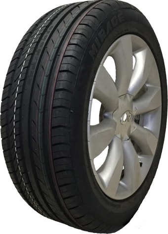 Автомобильные шины Mirage MR-HP172 255/45R20 105V