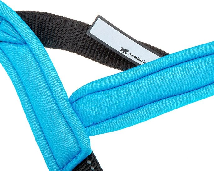 Ferplast Dog P M 78004725 (голубой)