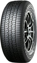 Всесезонные шины Yokohama Geolandar CV 4S G061 225/55R18 98V