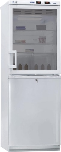 Торговый холодильник POZIS ХФД-280