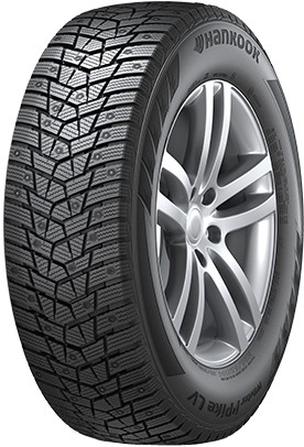 Автомобильные шины Hankook Winter i*pike LV RW15 225/65R16C 112/110R