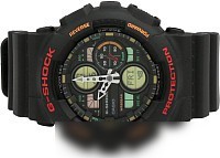 Наручные часы Casio GA-140-1A4ER