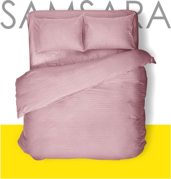 Постельное белье Samsara Сат150-5 153x215 (1.5-спальный)