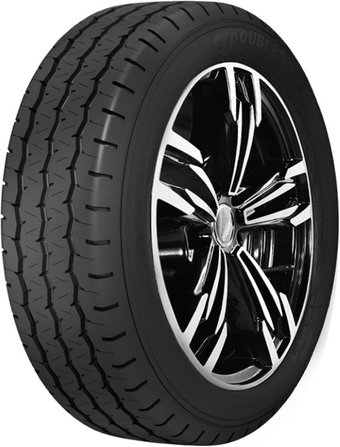 Летние шины DoubleStar DL01 255/70R16 121/118Q