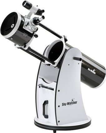 Телескоп Sky-Watcher Dob 8" (200/1200) Retractable