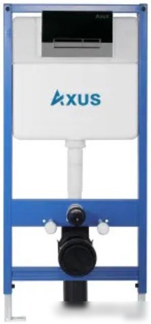 Панель смыва Axus 097HDC