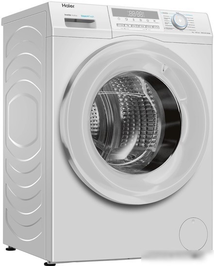 Стиральная машина Haier HW60-BP12929BE