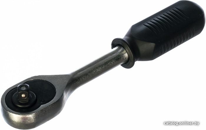 Вороток с трещоткой TOPEX 38D502