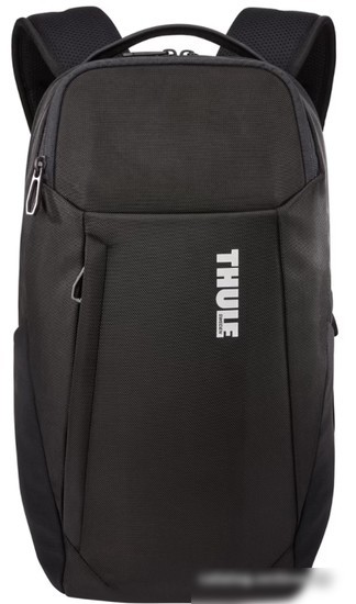 Городской рюкзак Thule Accent 20L 3204812 (черный)