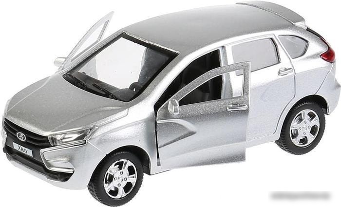 Технопарк Lada Xray XRAY-SL