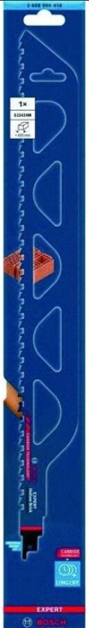 Пильное полотно Bosch 2608900418