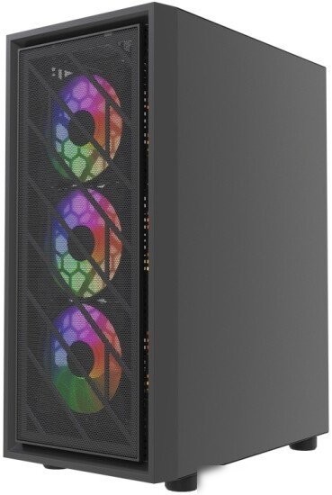 Корпус Powercase Mistral EA16 CMAEA16-L4