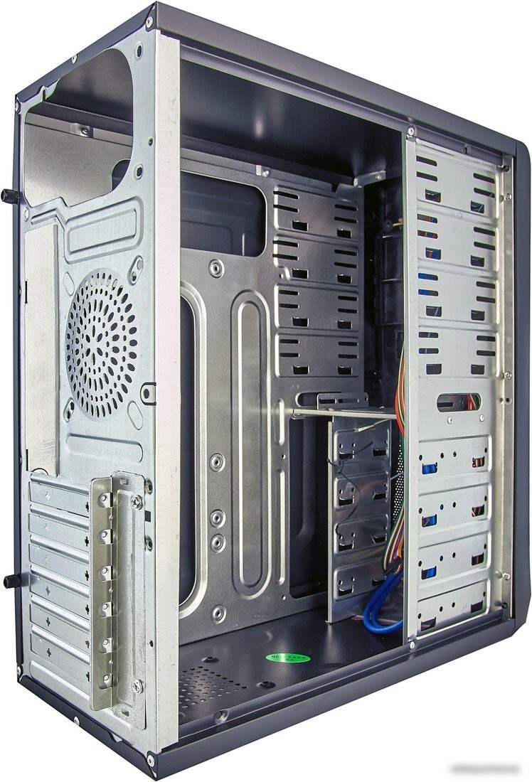 Корпус ExeGate CP-603 450W EX278392RUS