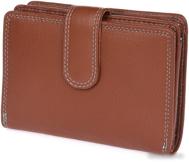 Кошелек Bellugio ED-96R-403 (Tan)