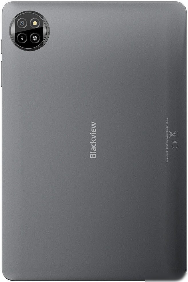Планшет Blackview Tab 20 Wi-Fi 4GB/64GB (серый)