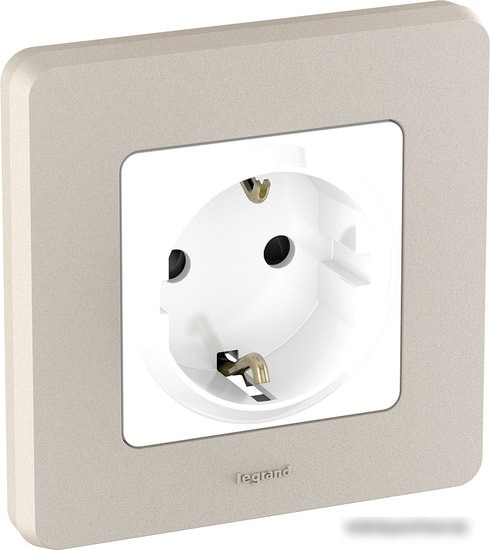 Рамка Legrand Inspiria 673938