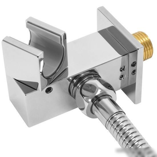 Душевая система Rea Fenix Davis Chrome REA-P6356