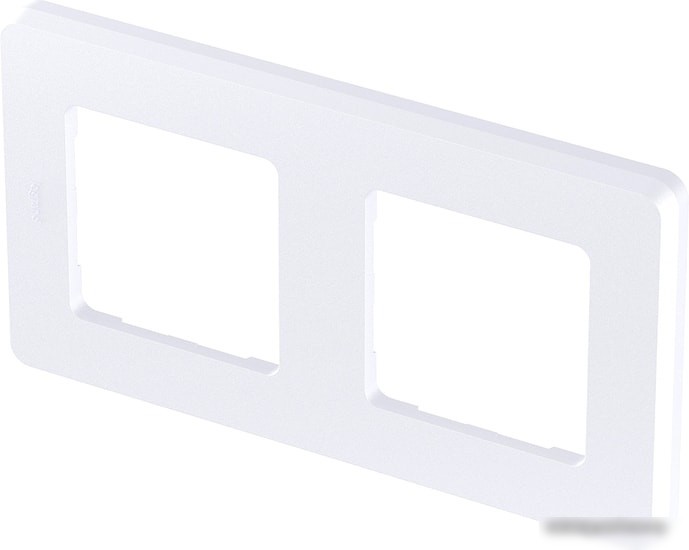 Рамка Legrand Inspiria 673946
