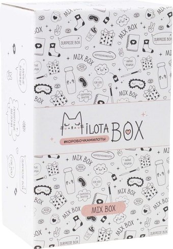 Подарочный набор Milota Box Mix Mini MBS016