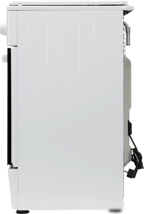 Кухонная плита Kraft KF-FSK5302EW