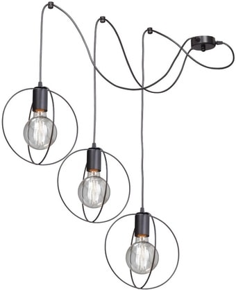 Подвесная люстра Vitaluce V4328/3PL