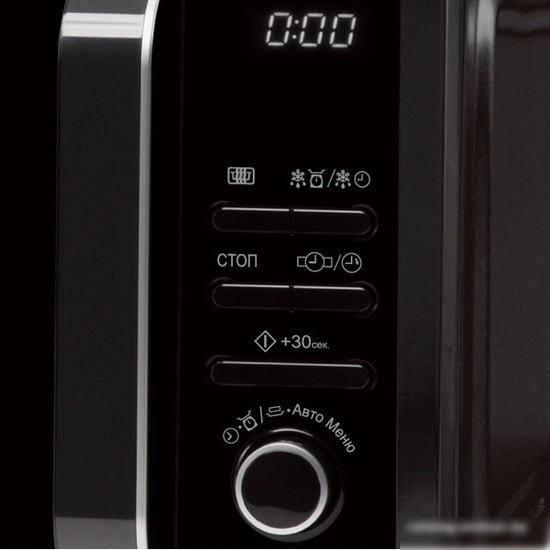Микроволновая печь Sharp R-2852RK