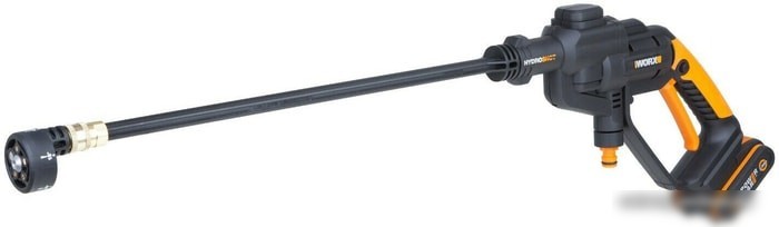 Мойка высокого давления Worx WG620E