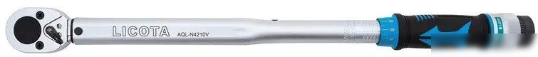 Пневматический гайковерт Licota ACK-381001