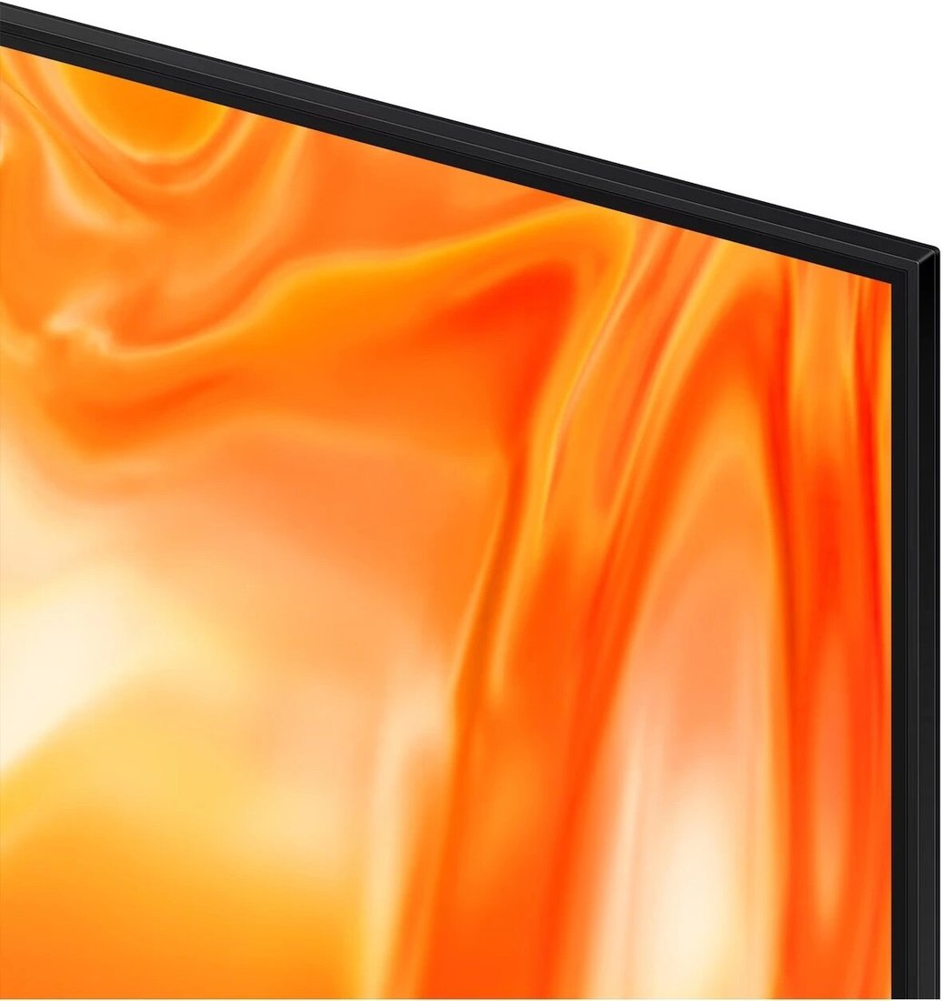 MiniLED телевизор Samsung Neo QLED QN70H 4K QE75QN70HAUXPY