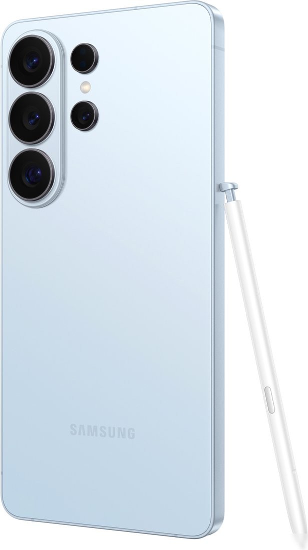 Телефон Samsung Galaxy S26 Ultra SM-S9480 12GB/512GB (голубой)