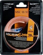 Кабель Mystery MSC 18-10