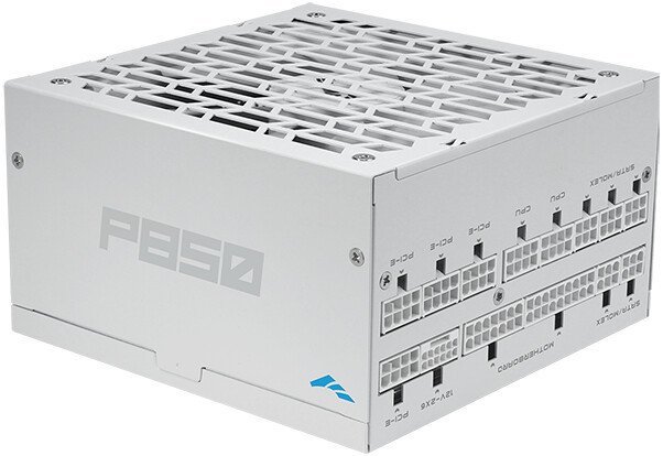 Блок питания Sama P850 850W P0850-WHPFF001-EU