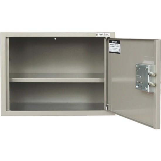 Книжный шкаф Brabix KBS-02