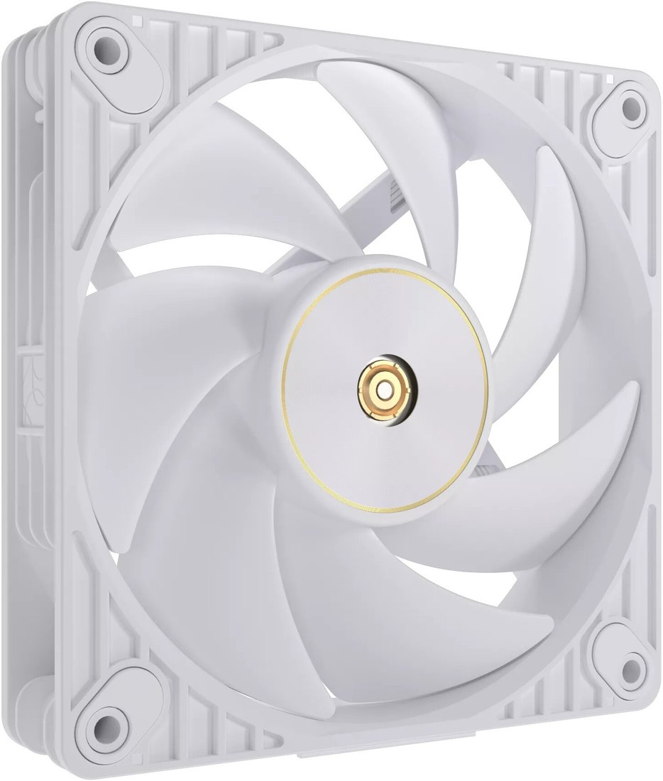 Вентилятор для корпуса ASUS ProArt PF120 (белый)