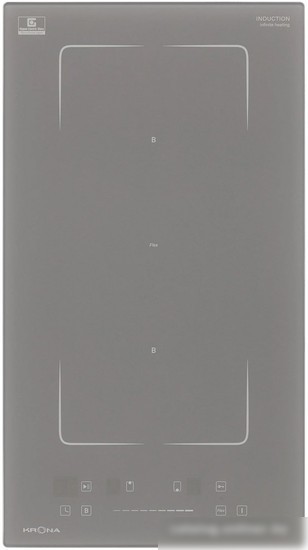 Варочная панель Krona Mysterium Max Ih 30 GR