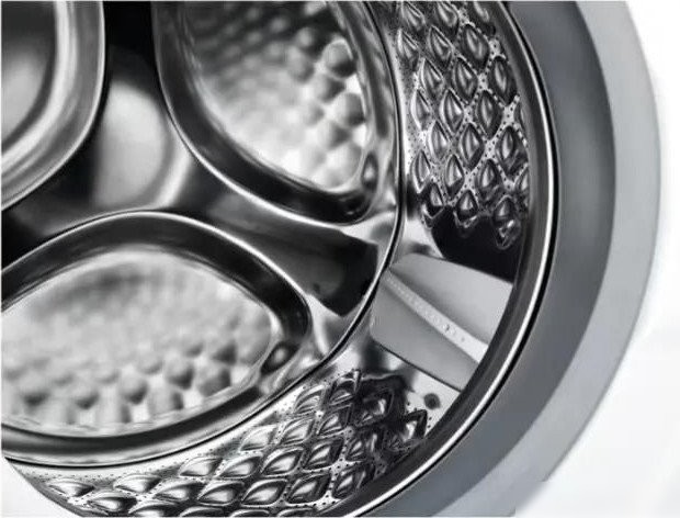 Стиральная машина Electrolux PerfectCare 900 EW9F7417WCE