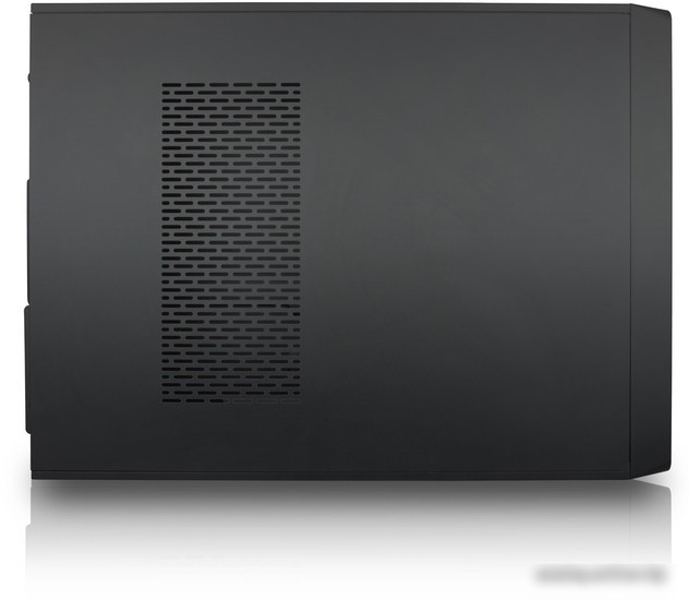 Корпус Chieftec Uni UE-02B 250W