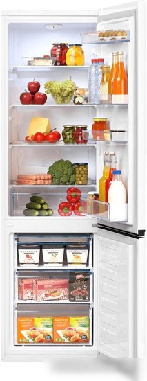 Холодильник BEKO B1RCSK312W