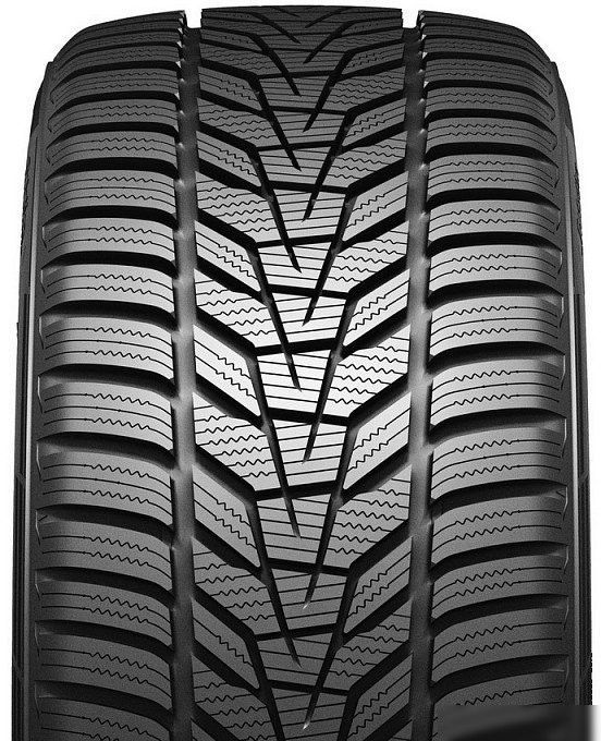 Зимние шины Hankook Winter i*cept evo3 W330 285/35R20 104W