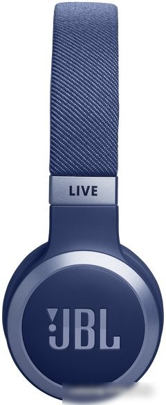 Наушники JBL Live 670NC (синий)