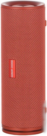 Беспроводная колонка HONOR Choice Portable Bluetooth Speaker Pro (оранжевый)