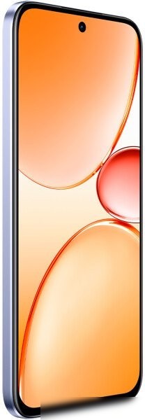 Телефон Realme C85 8GB/256GB международная версия (фиолетовый)