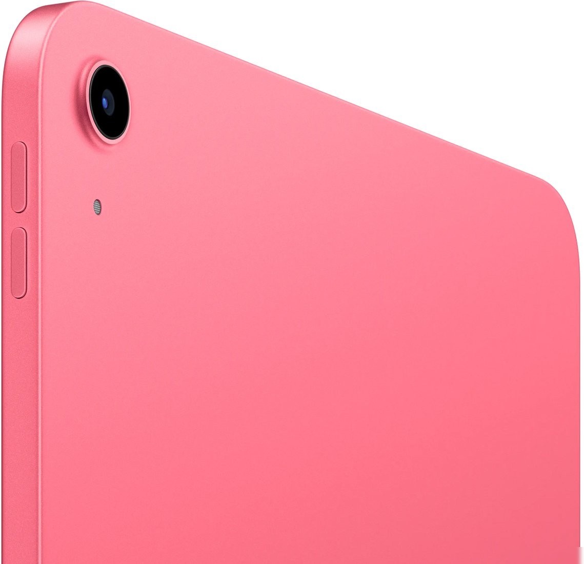 Планшет Apple iPad 11" 2025 256GB (розовый)