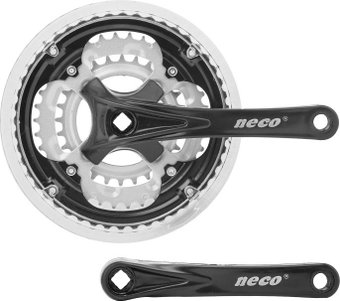 Система шатунов Neco NC11010