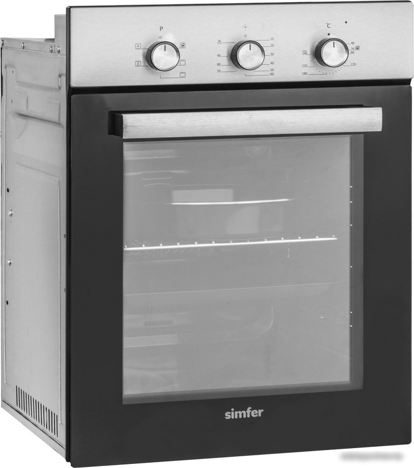 Электрический духовой шкаф Simfer B4EM16016