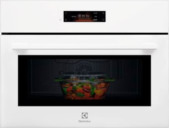 Микроволновая печь Electrolux MealAssist 700 LVM8E08V