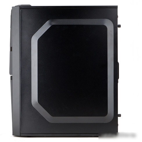 Корпус Zalman ZM-T4