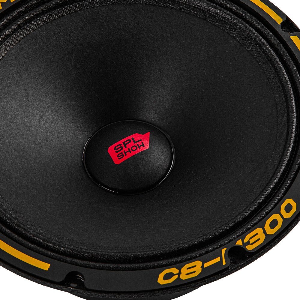 Среднечастотная АС SPL C8-M300